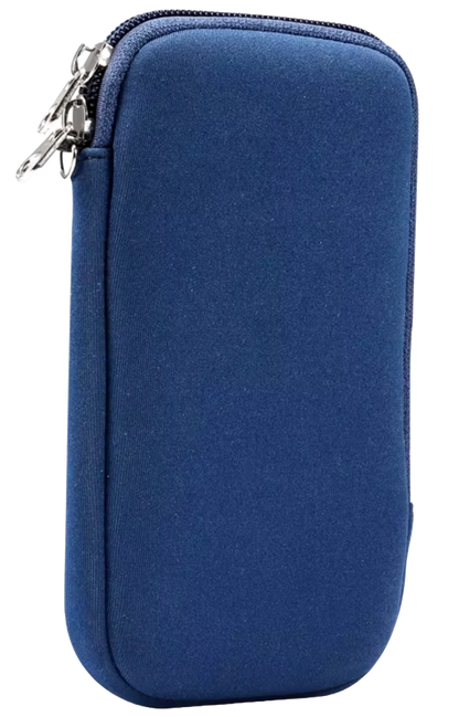Transportable mobilskabe