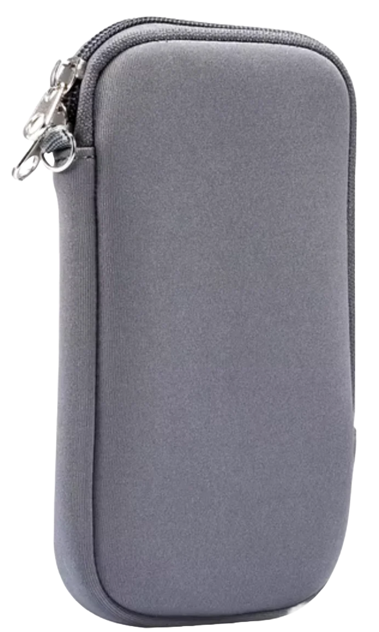Transportable mobilskabe
