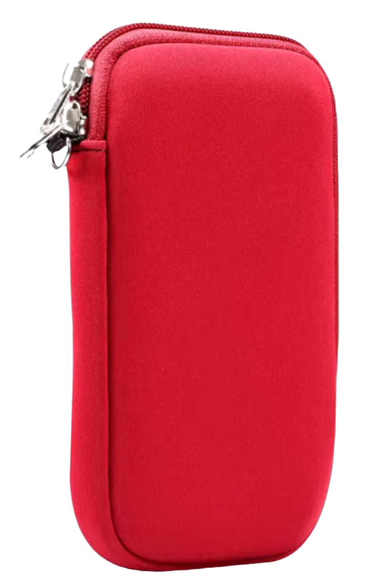 Transportable mobilskabe