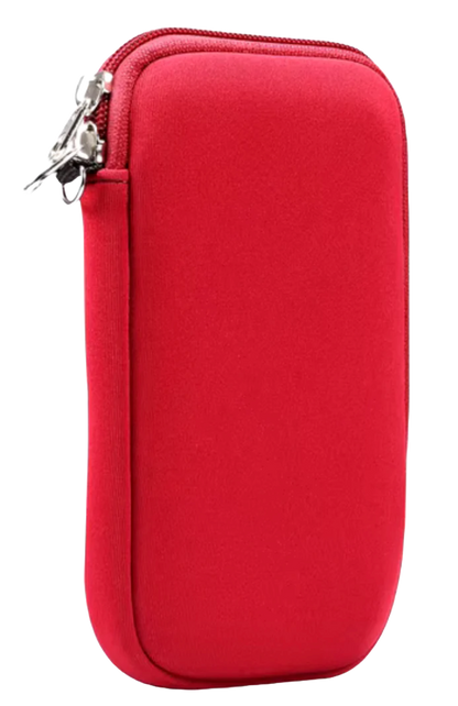 Transportable mobilskabe
