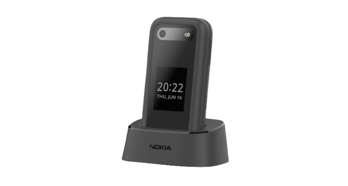 HMD Cradle til HMD 2660 og Nokia 2660