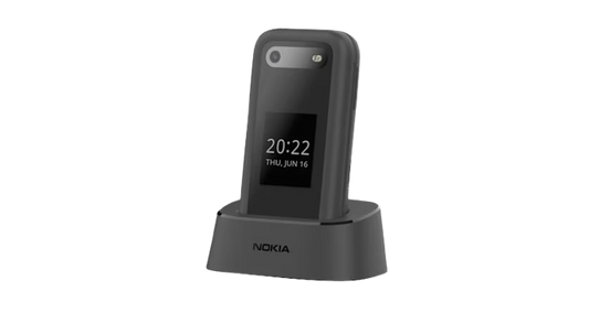 HMD Cradle til HMD 2660 og Nokia 2660