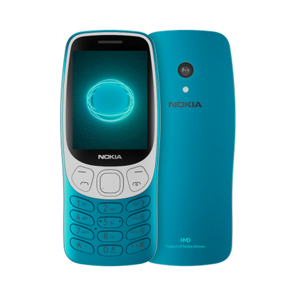 Nokia 3210 4G