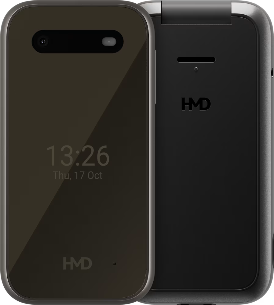 HMD 2660 Flip