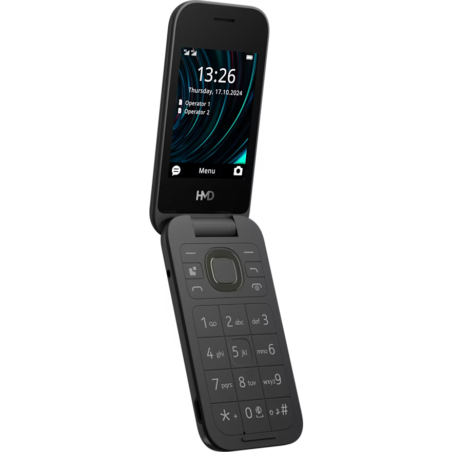 HMD 2660 Flip