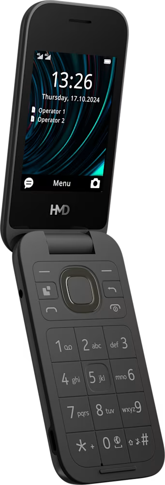 HMD 2660 Flip