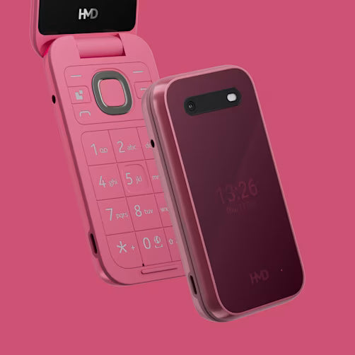 HMD 2660 Flip