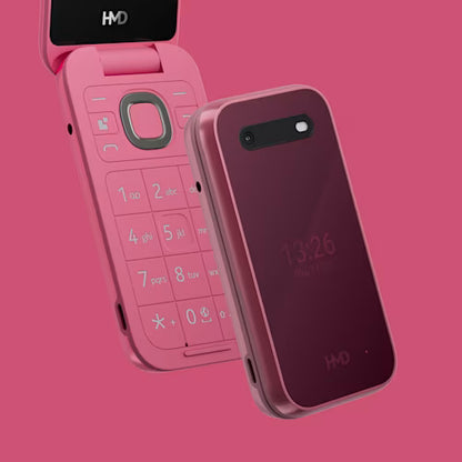 HMD 2660 Flip