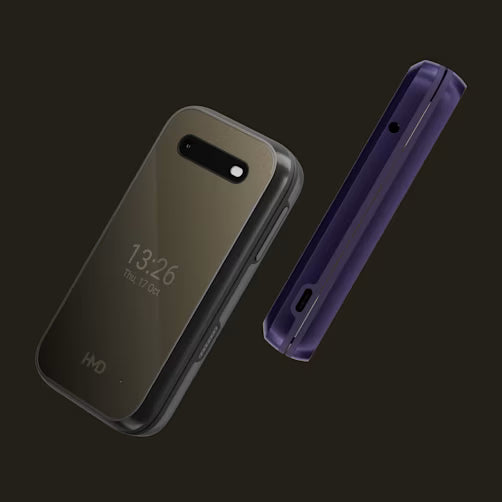 HMD 2660 Flip