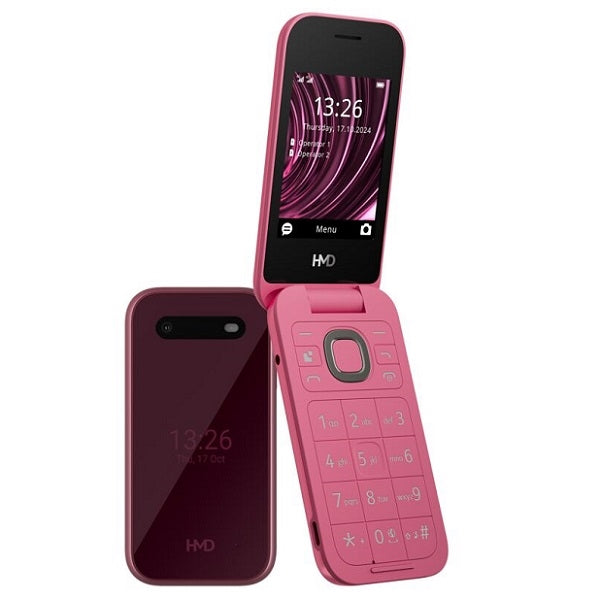 HMD 2660 Flip