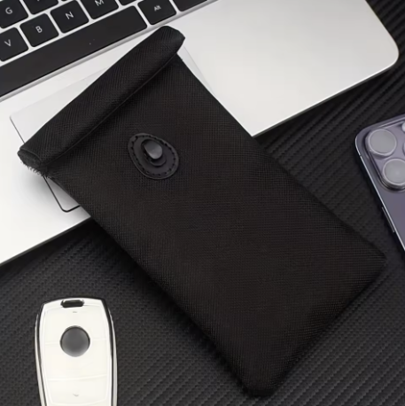 Signal blokkerende mobil sleeve