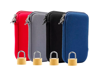 Transportable mobilskabe