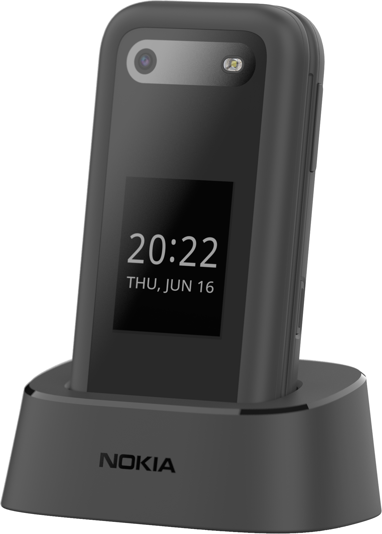 HMD Cradle til HMD 2660 og Nokia 2660