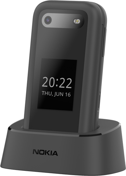 HMD Cradle til HMD 2660 og Nokia 2660