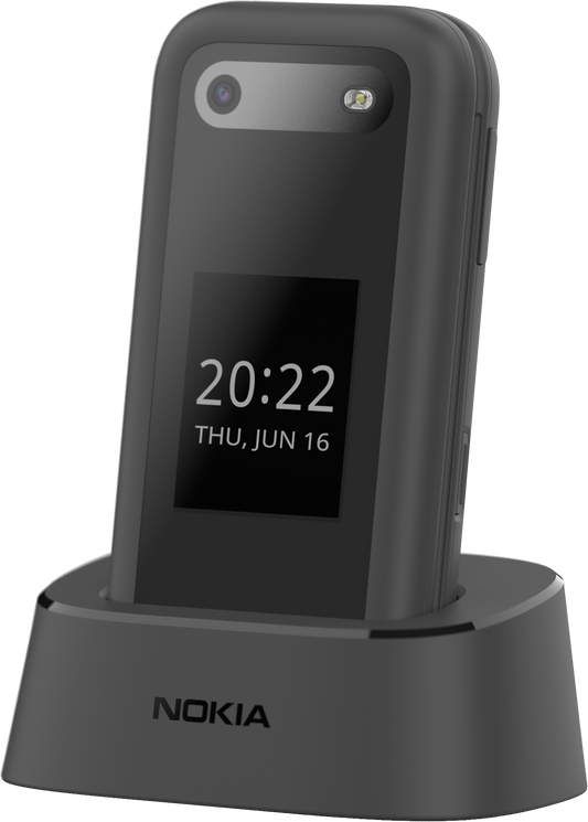 HMD Cradle til HMD 2660 og Nokia 2660