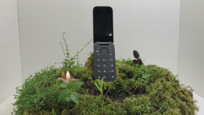 Brugt - Nokia 2660 Flip 4G