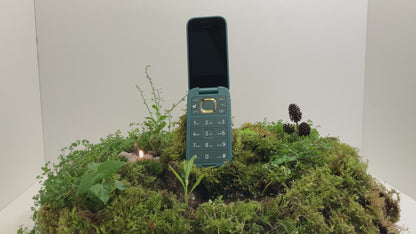 Brugt - Nokia 2660 Flip 4G