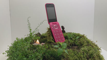 Brugt - Nokia 2660 Flip 4G