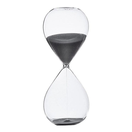 5 min timeglas